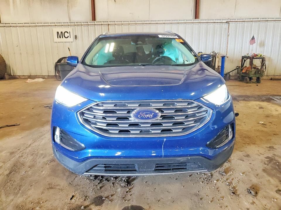 2020 FORD EDGE SEL 5