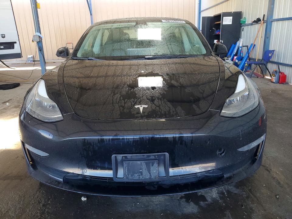 2022 TESLA MODEL 3 5