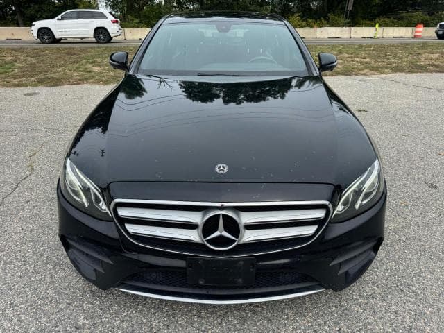 2020 MERCEDES-BENZ E 350 4MATIC 13