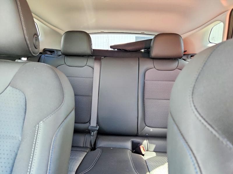 2026 CHEVROLET TRAX 1LT 10