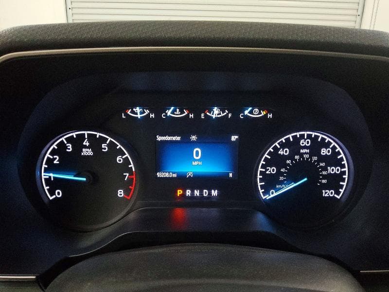 2021 FORD F150 SUPER CAB 9