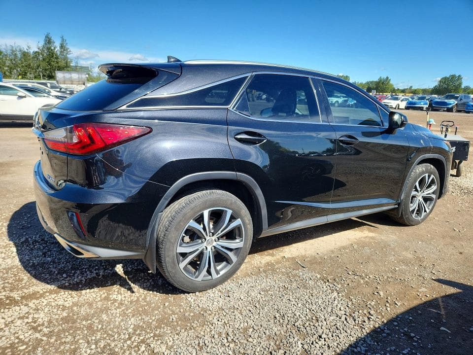 2017 LEXUS RX 350 3