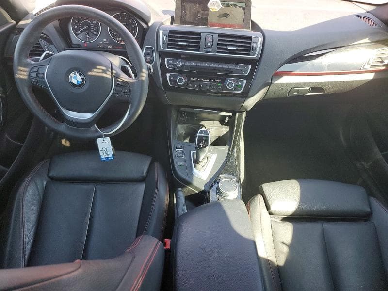 2017 BMW 230XI 8