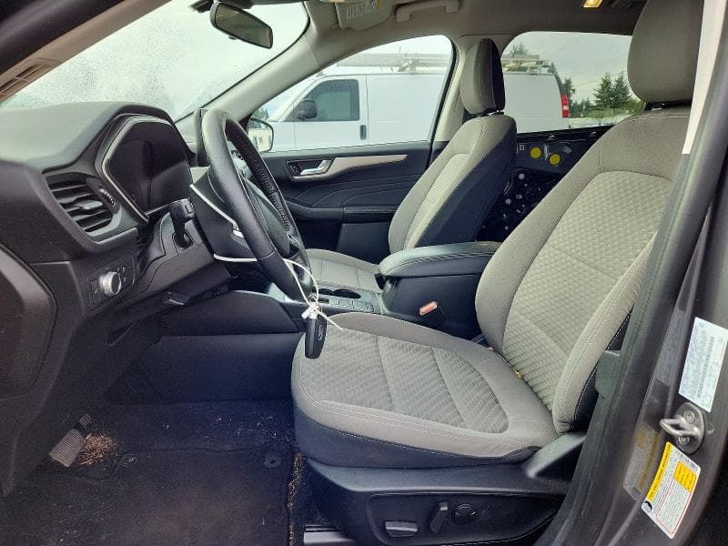 2021 FORD ESCAPE SE 7