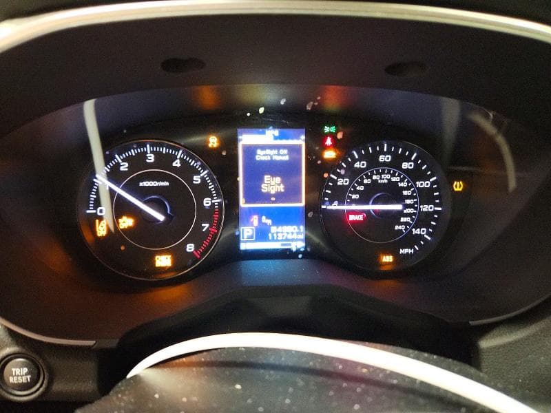 2017 SUBARU IMPREZA PREMIUM PLUS 9