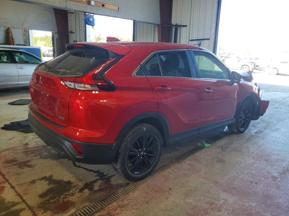 2024 MITSUBISHI ECLIPSE CROSS LE 3