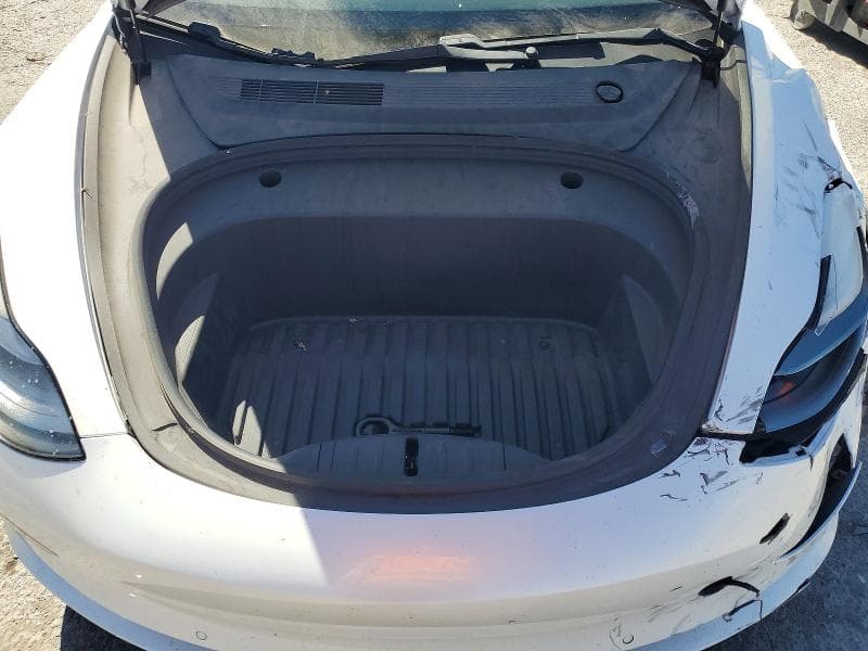 2021 TESLA MODEL 3 12