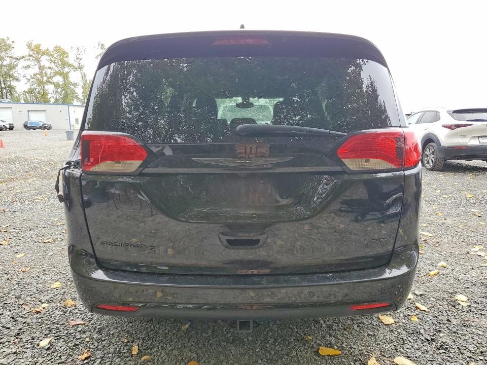 2020 CHRYSLER PACIFICA TOURING L 6