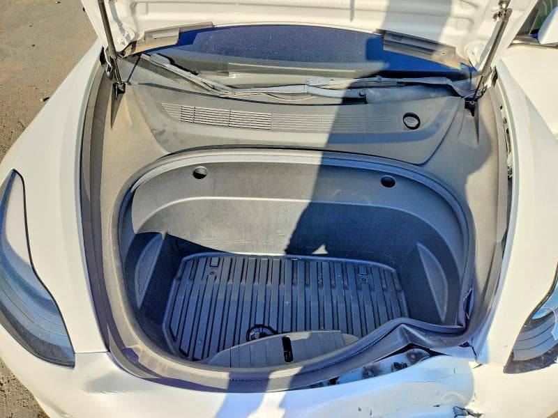 2022 TESLA MODEL 3 11