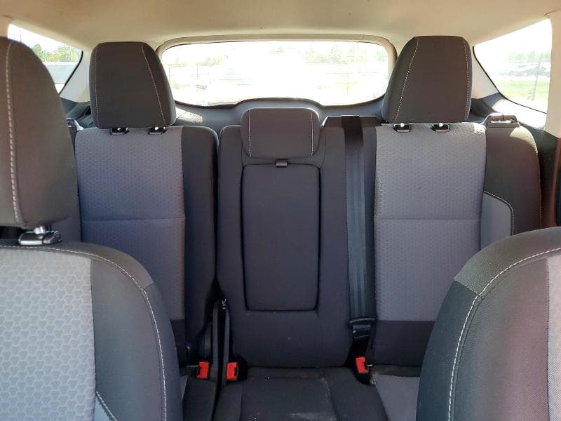 2017 FORD ESCAPE SE 10