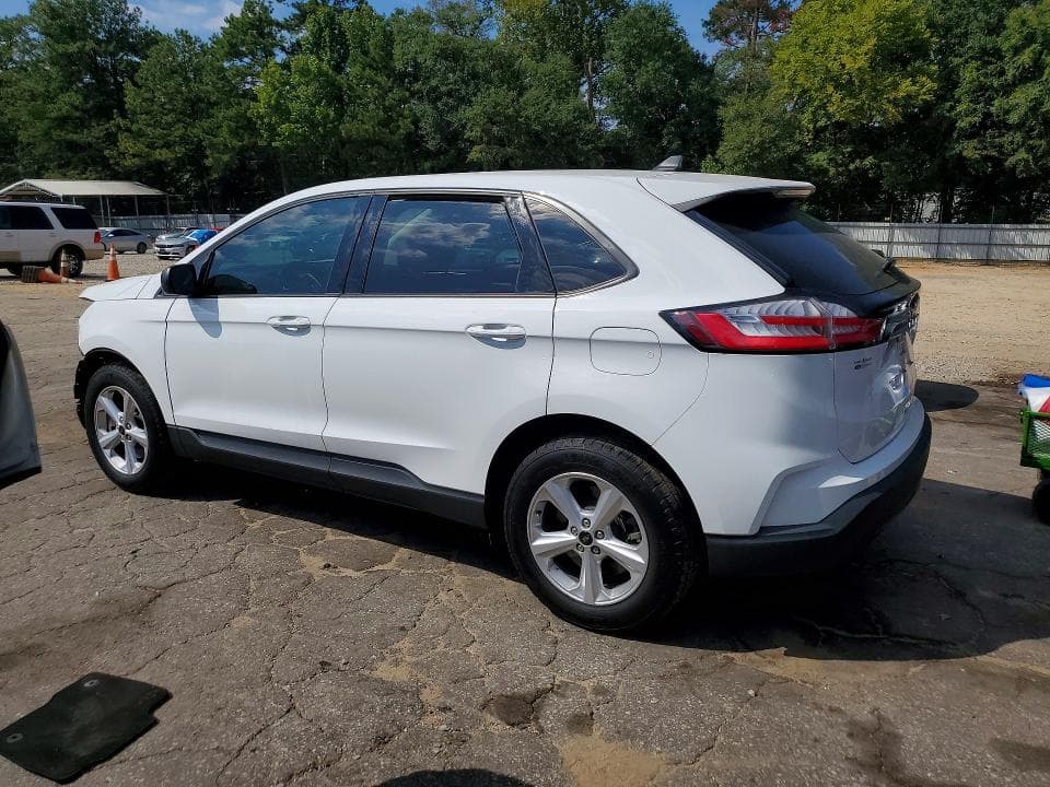 2024 FORD EDGE SE 2