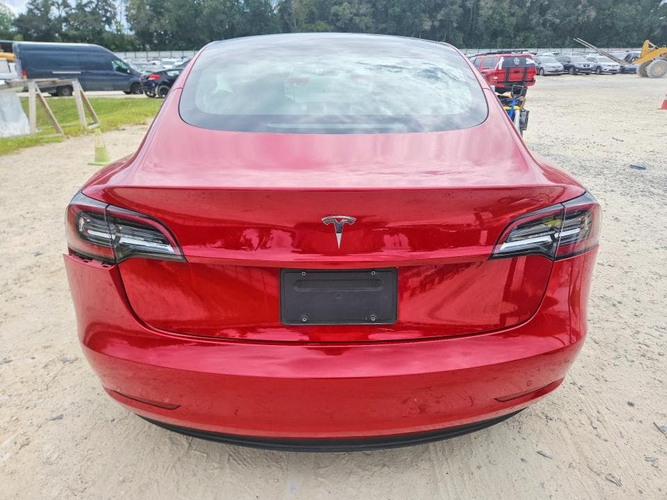 2023 TESLA MODEL 3 6