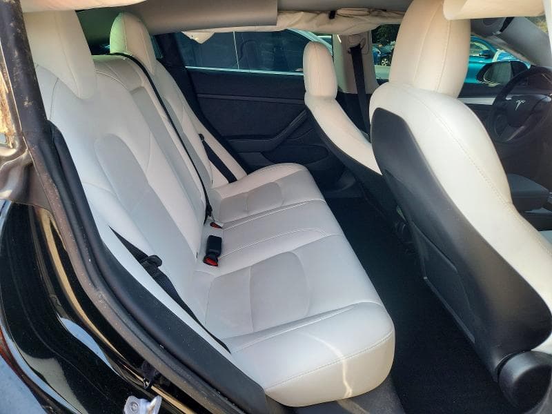 2022 TESLA MODEL 3 10