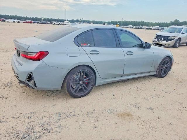2023 BMW M340I 3