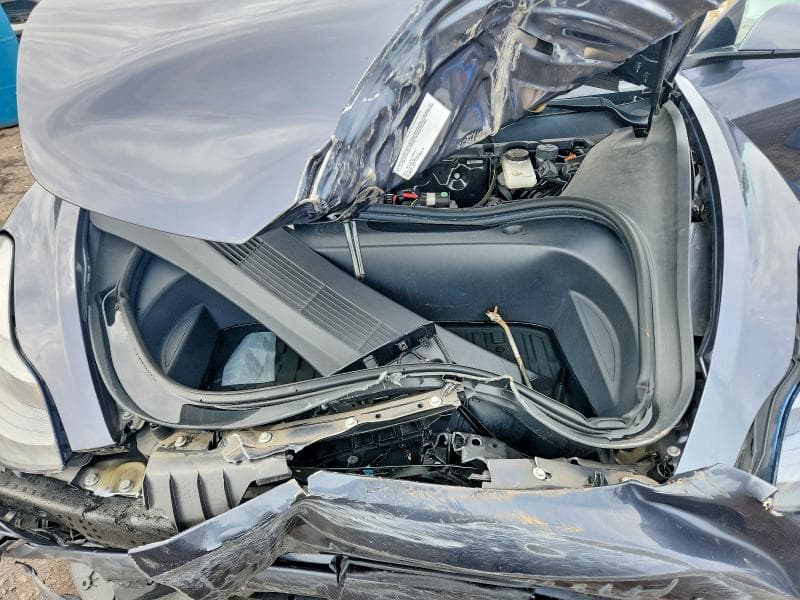 2023 TESLA MODEL 3 11