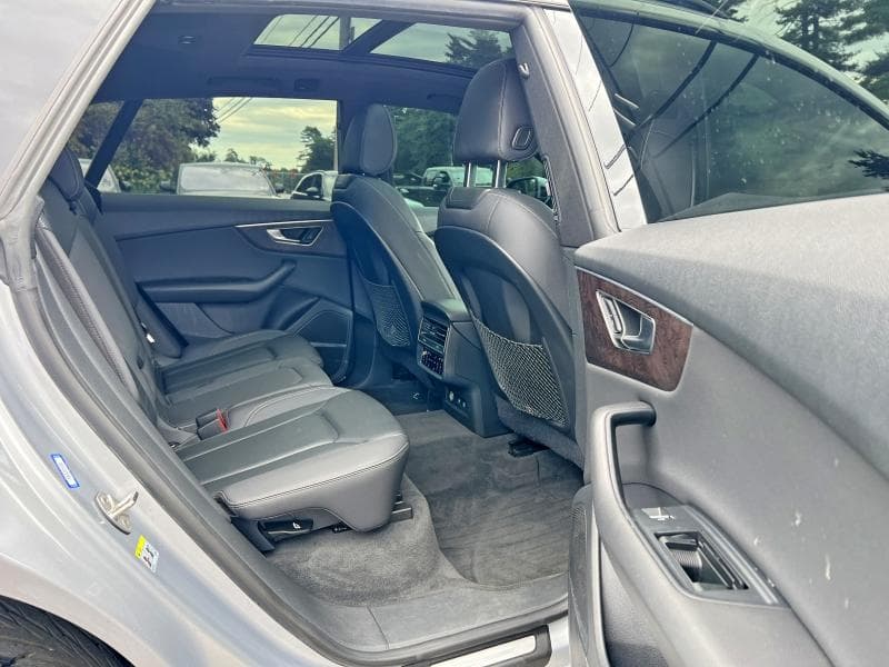 2020 AUDI Q8 PREMIUM PLUS S-LINE 6