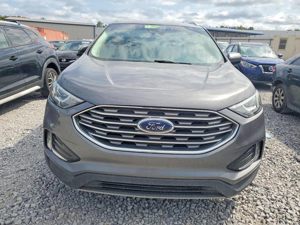 2021 FORD EDGE SEL 5