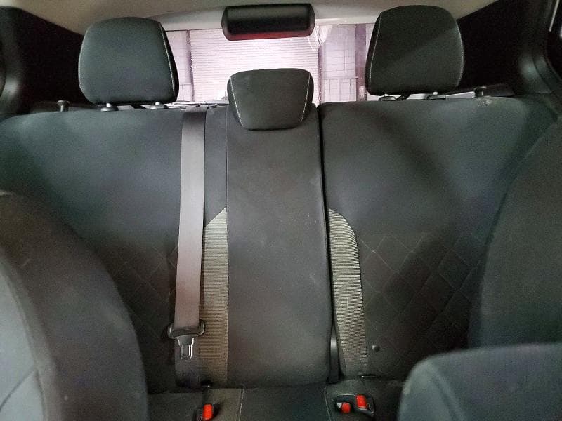 2019 NISSAN KICKS SV 10