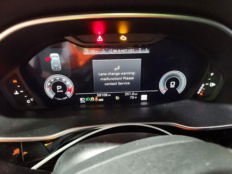 2022 AUDI Q3 PREMIUM PLUS S LINE 45 9
