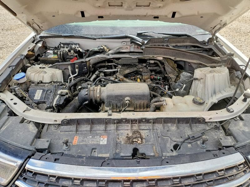 2020 FORD EXPLORER XLT 11