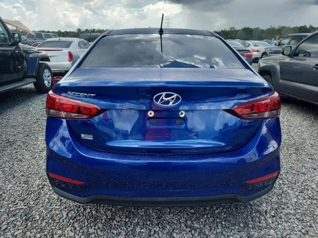 2019 HYUNDAI ACCENT SE 6