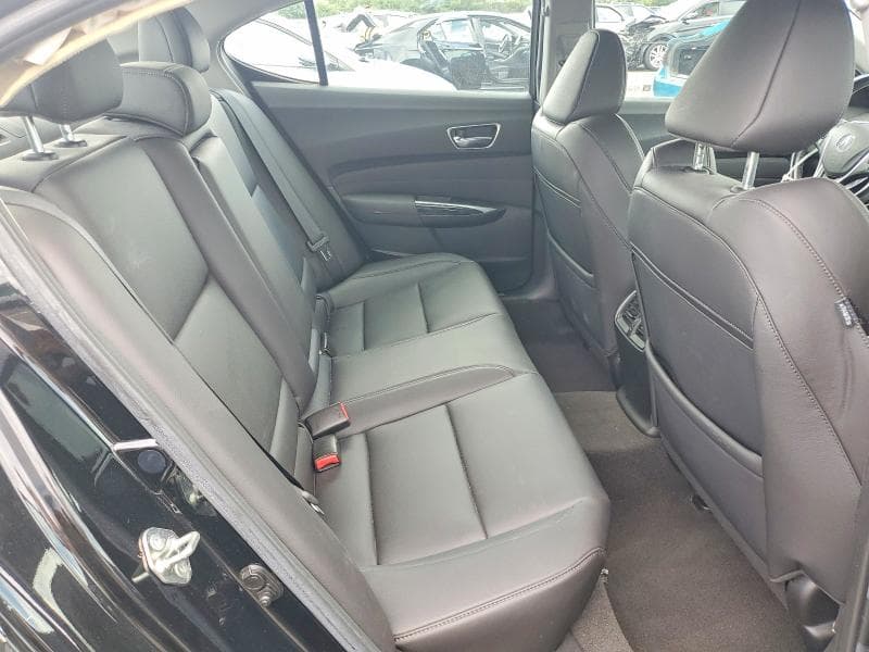 2020 ACURA TLX 10