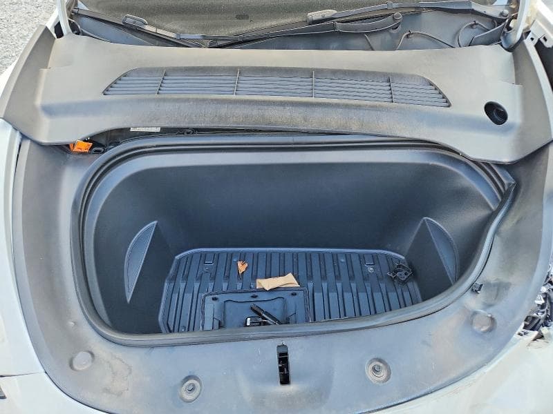 2023 TESLA MODEL Y 12