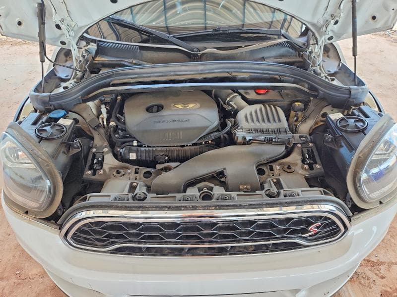 2019 MINI COOPER S COUNTRYMAN 11
