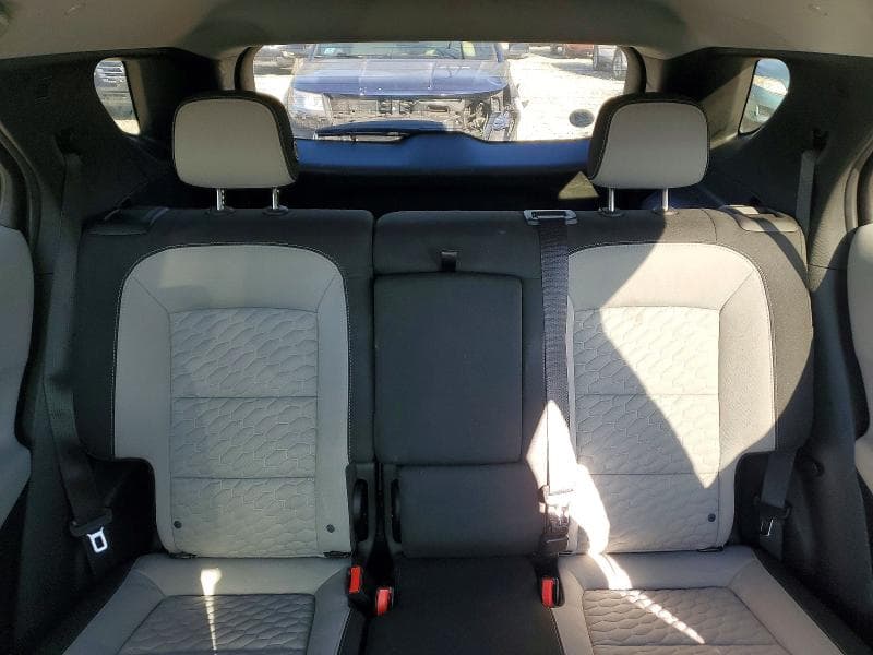 2019 CHEVROLET EQUINOX LS 10