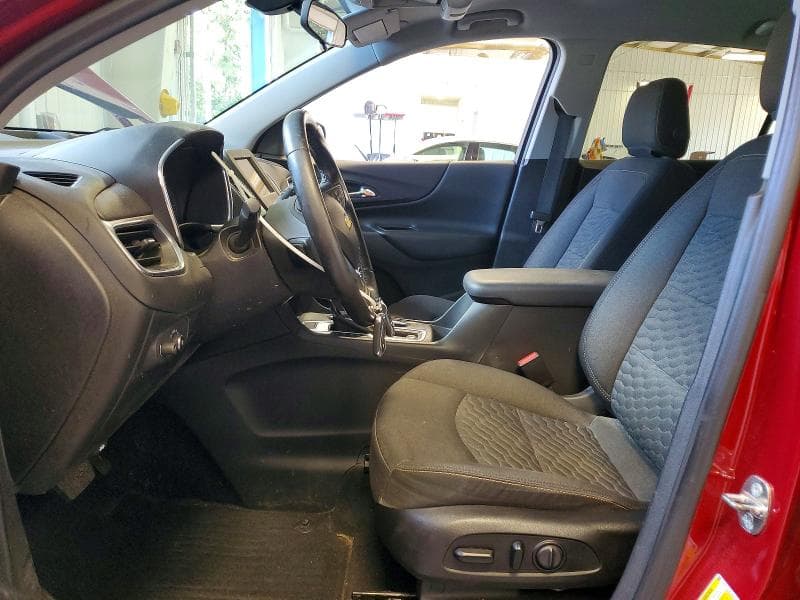 2019 CHEVROLET EQUINOX LT 7