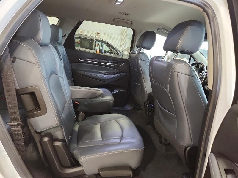 2019 BUICK ENCLAVE ESSENCE 11