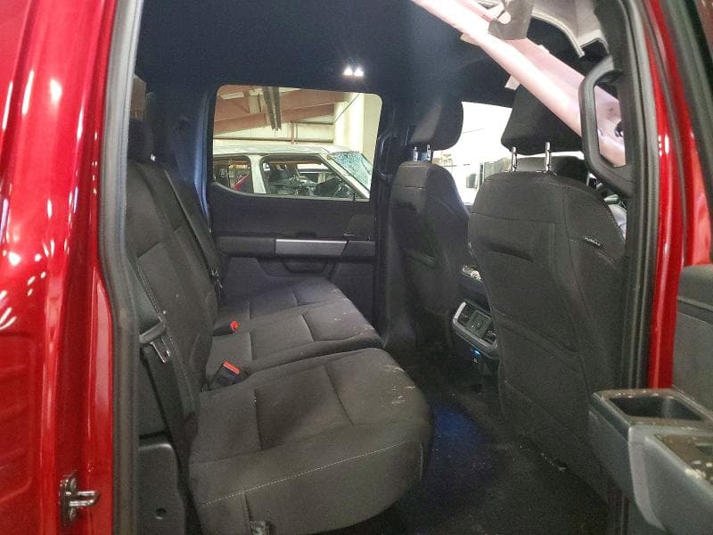 2026 FORD F150 XLT 10