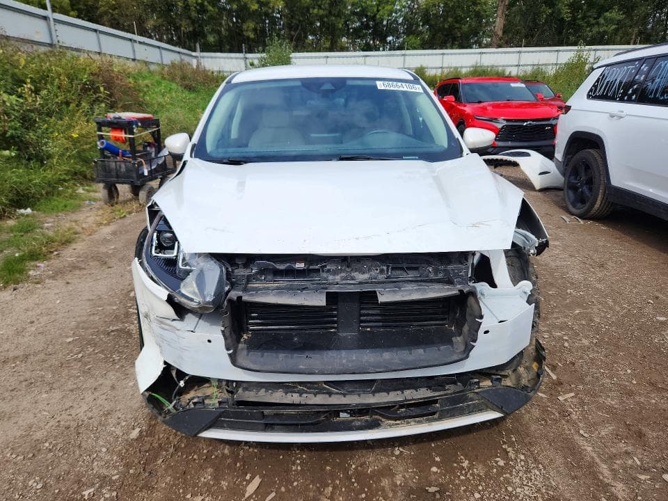 2020 FORD ESCAPE SE 5