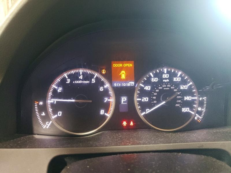 2017 ACURA RDX TECHNOLOGY 9