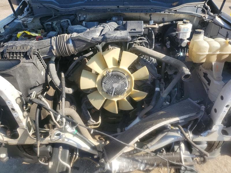 2021 FORD F250 SUPER DUTY 11