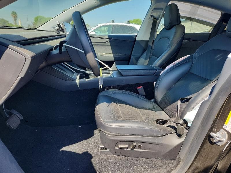 2026 TESLA MODEL Y 7