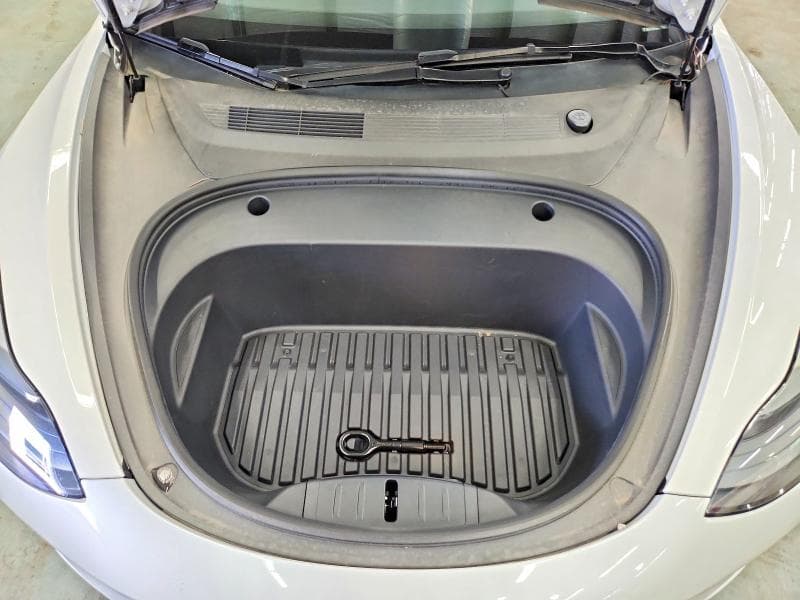 2023 TESLA MODEL 3 11