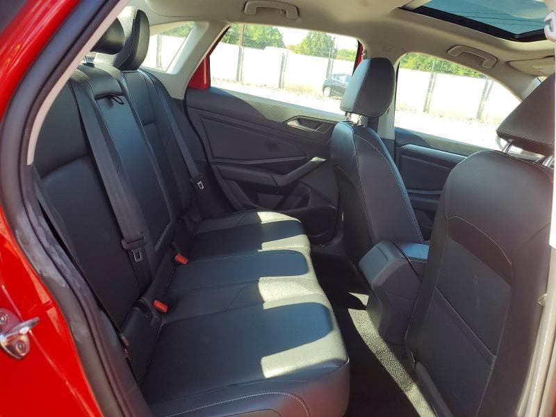 2019 VOLKSWAGEN JETTA S 10