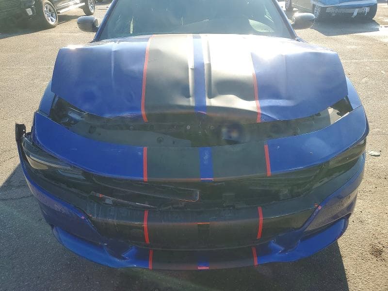 2021 DODGE CHARGER SXT 11