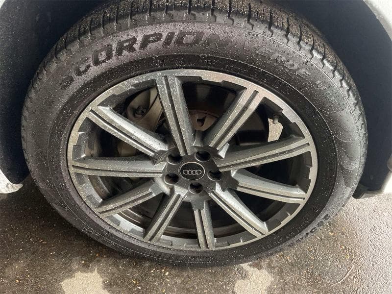 2023 AUDI Q7 PREMIUM PLUS 11