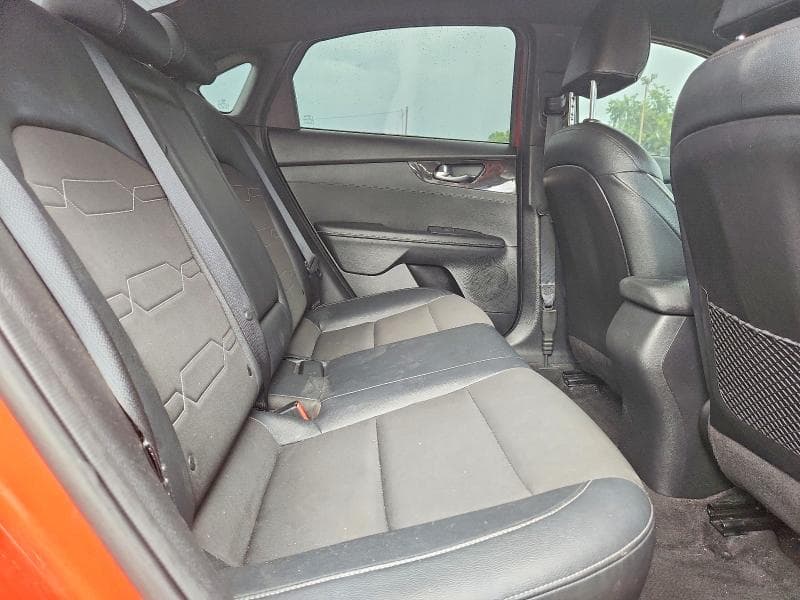 2020 KIA FORTE GT LINE 10