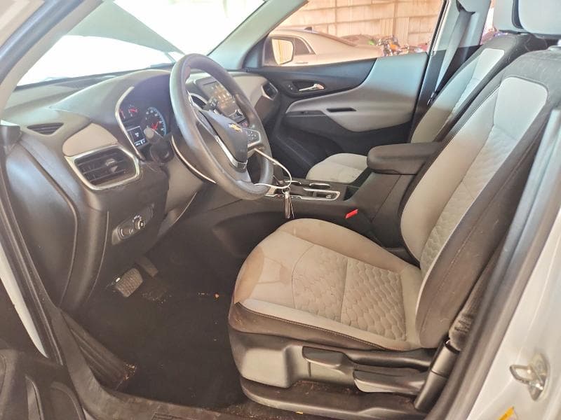 2019 CHEVROLET EQUINOX LS 7