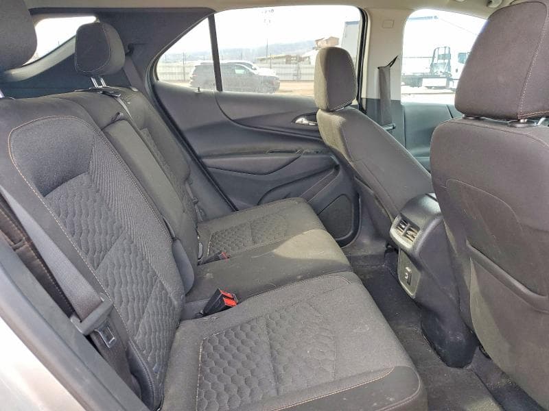 2021 CHEVROLET EQUINOX LT 11