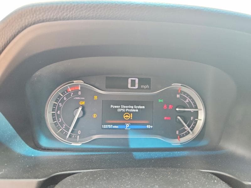 2017 HONDA PILOT EXL 9