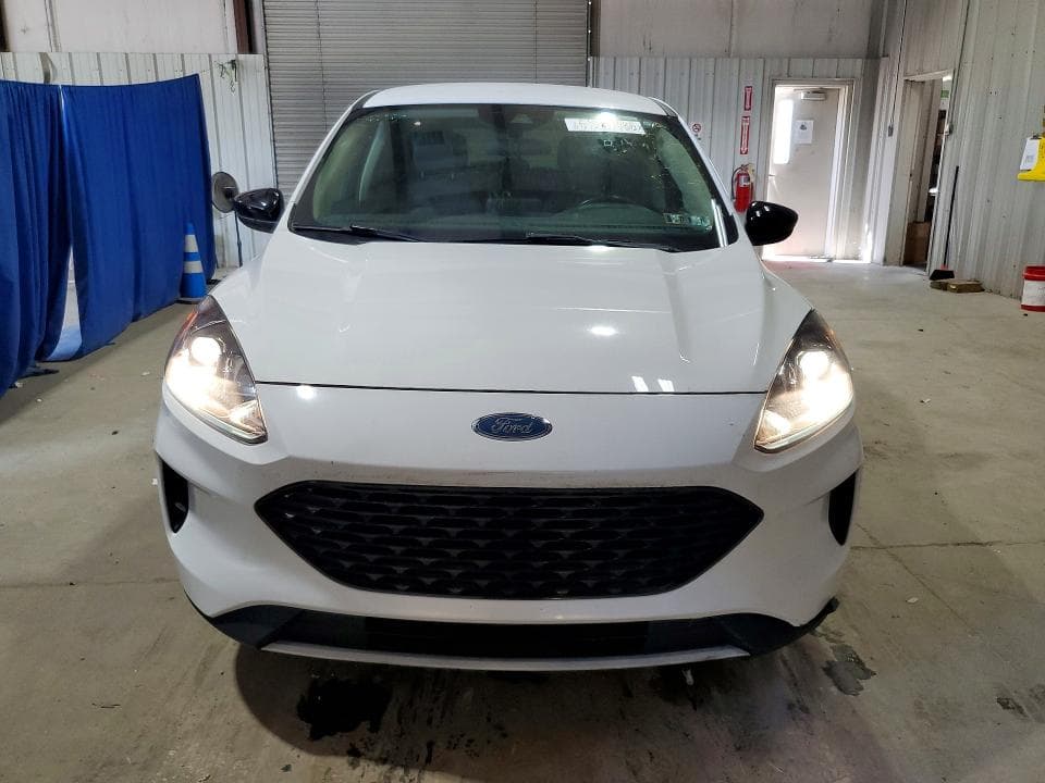 2020 FORD ESCAPE SE SPORT 5
