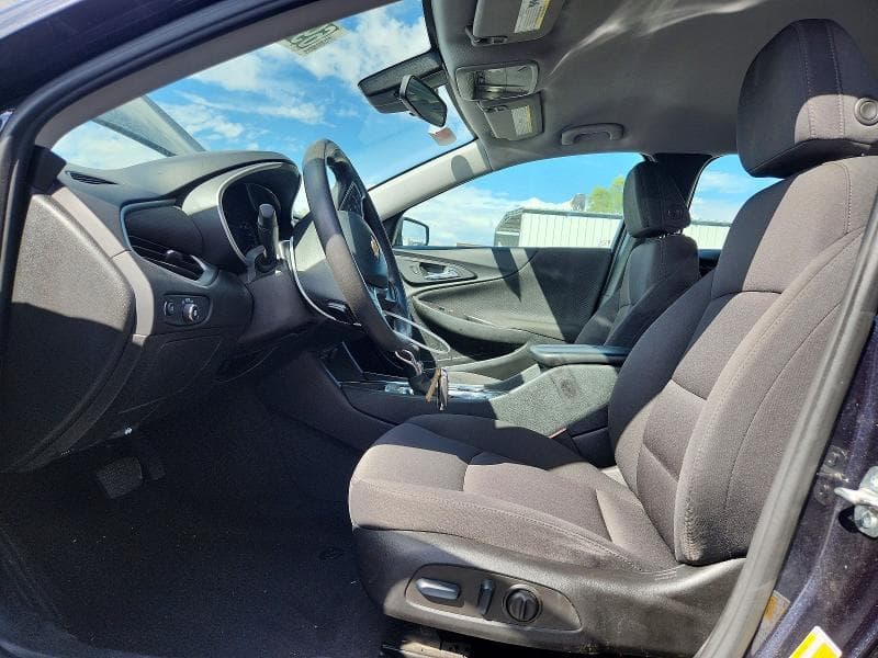 2023 CHEVROLET MALIBU LT 7