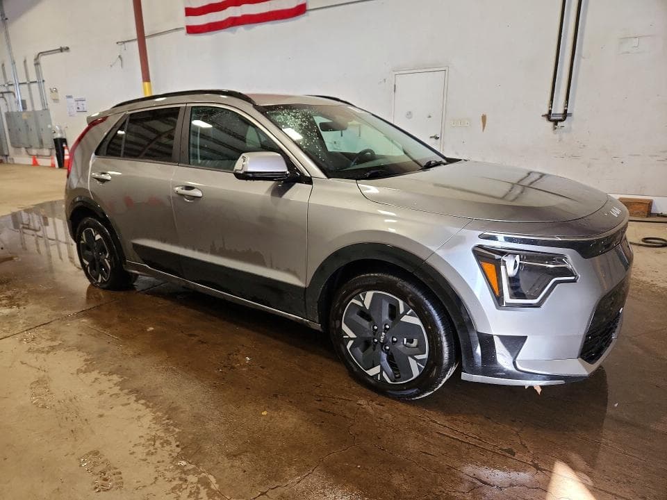 2024 KIA NIRO WIND 4