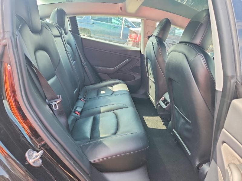 2021 TESLA MODEL 3 10