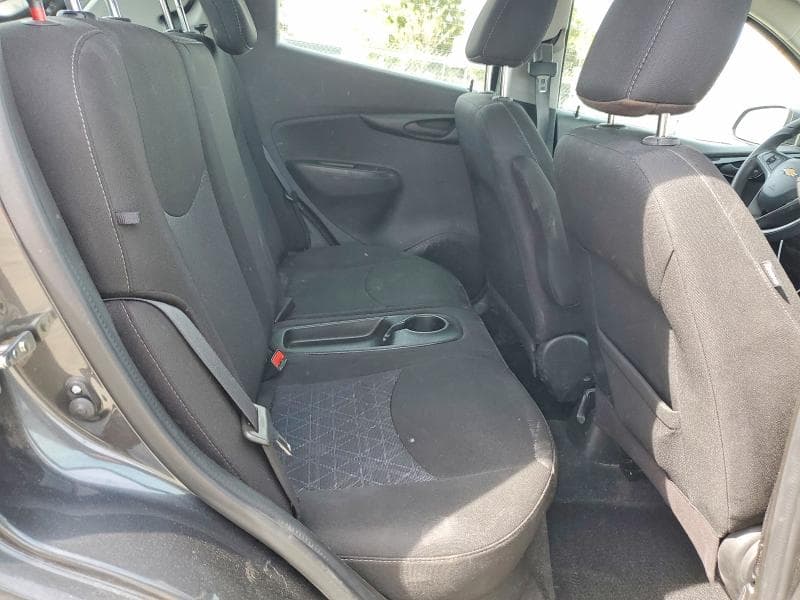 2019 CHEVROLET SPARK 1LT 10