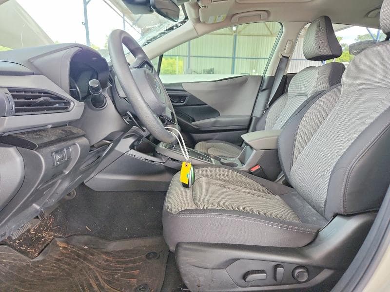 2024 SUBARU CROSSTREK PREMIUM 7